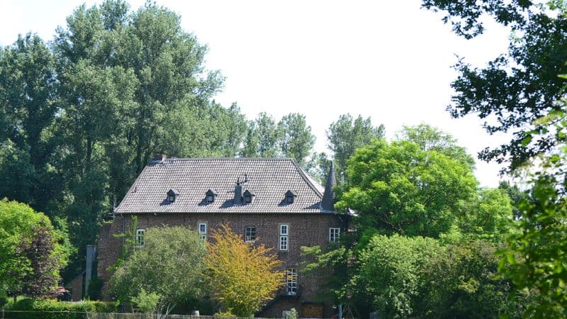 Haus Velde Kempen