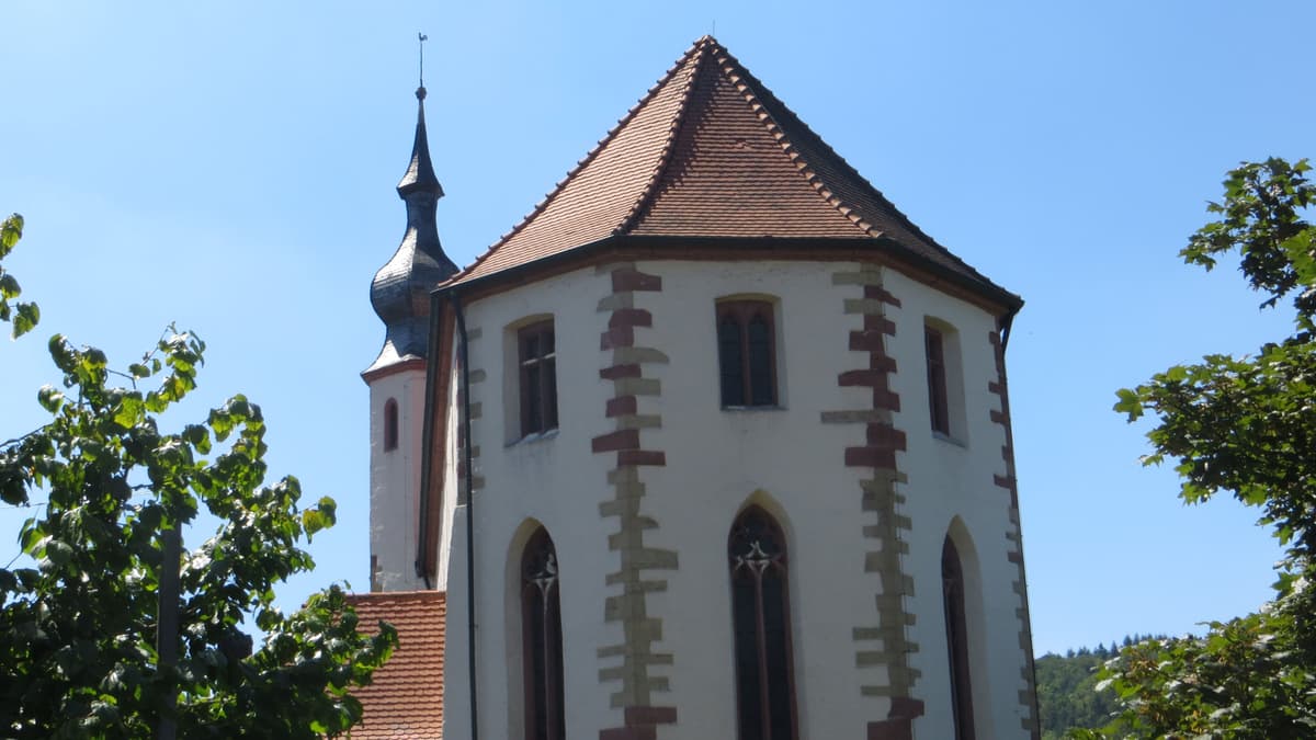 Tempelhaus Neckarelz
