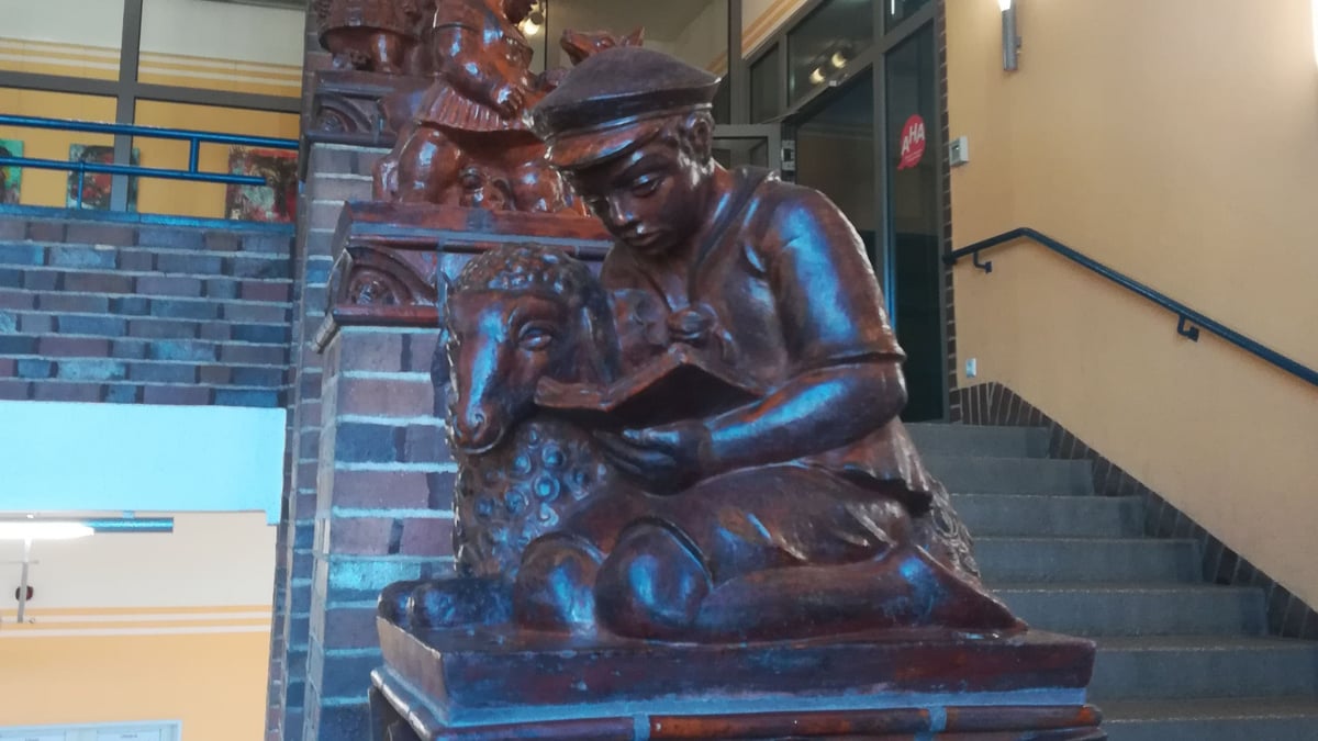 Fotoquelle: Bettina Schülke