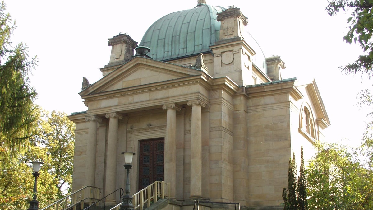 Fotoquelle: Stadt Mainz, Bauamt, Abt. Denkmalpflege