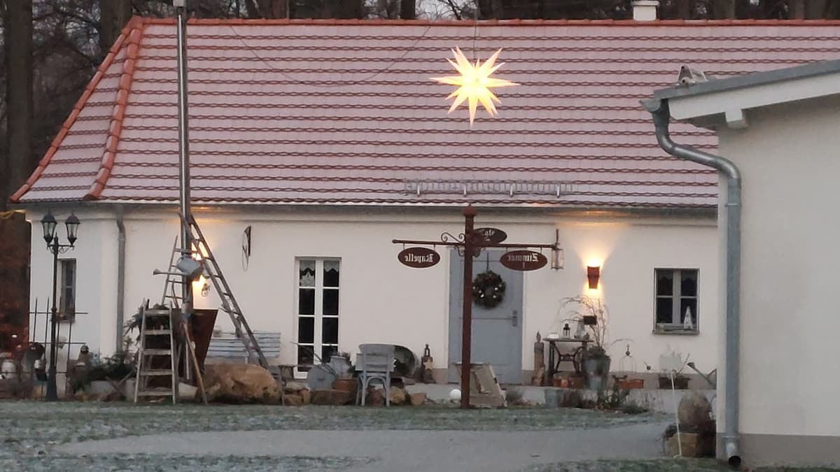Café