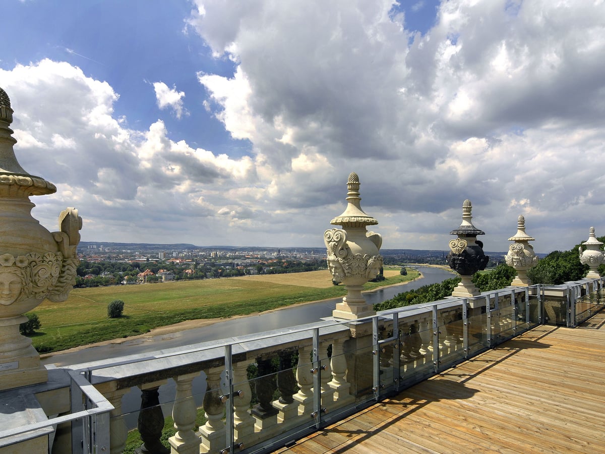 Fotoquelle: Förderverein Lingnerschloss