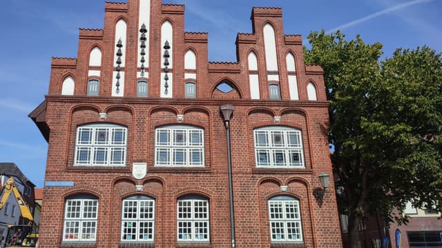 Altes Rathaus