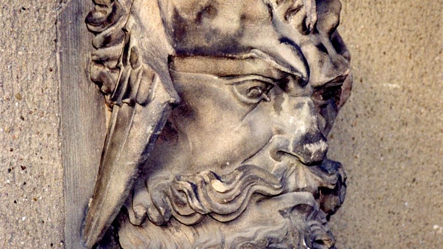 Fotoquelle: ® Stadt Koeln - Stadtkonservator, Archiv