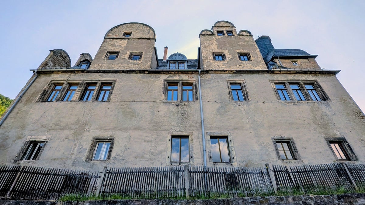 Fotoquelle: Stadt Saalfeld/Saale