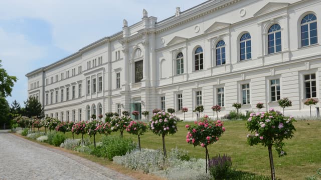 Nationale Akademie der Wissenschaften Leopoldina