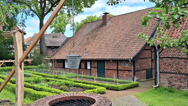 Haus Uphave