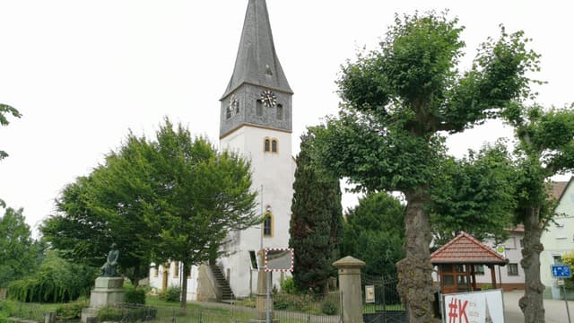 Evangelische Kirche
