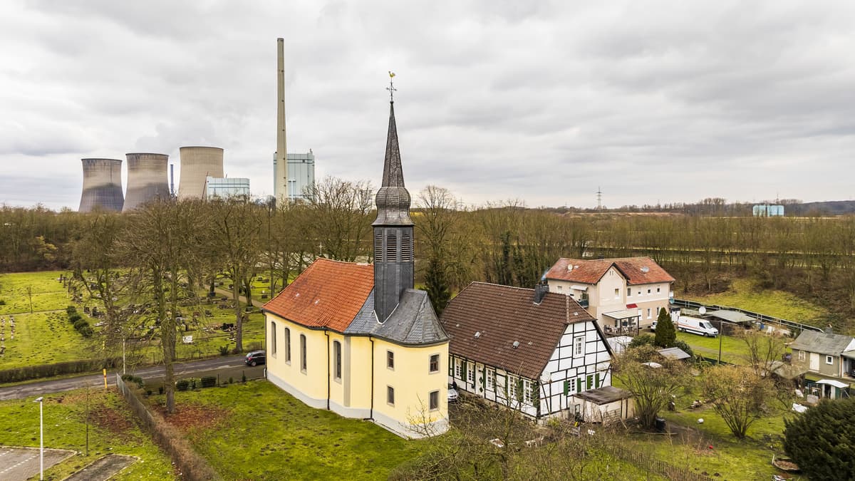 St. Peter und Paul