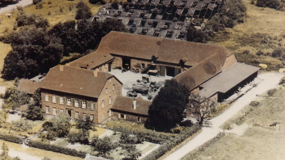 Fotoquelle: Bürgervereinigung Ensen-Westhoven