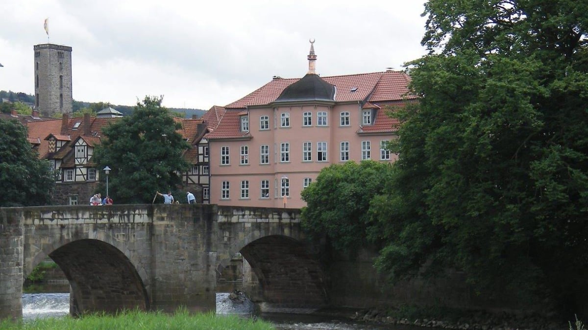 Fotoquelle: Stadt Hann. Münden
