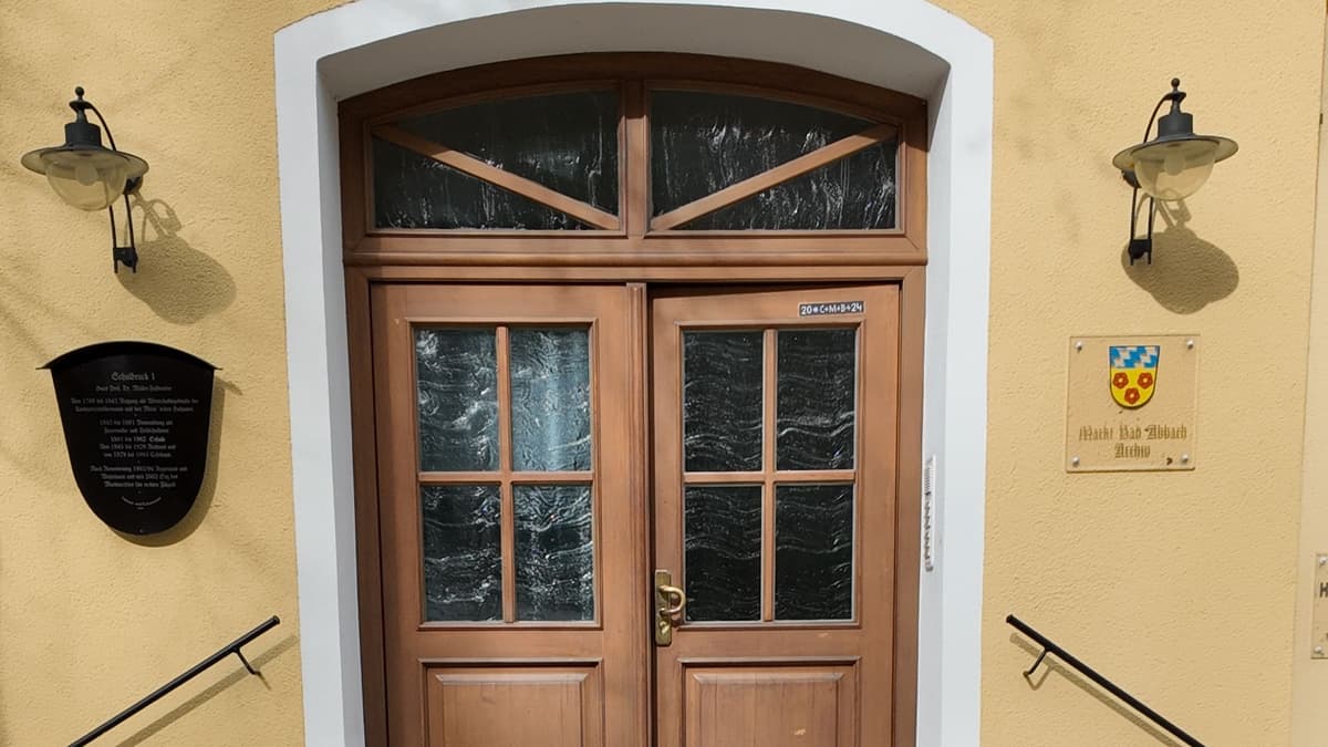 Archiv Bad Abbach