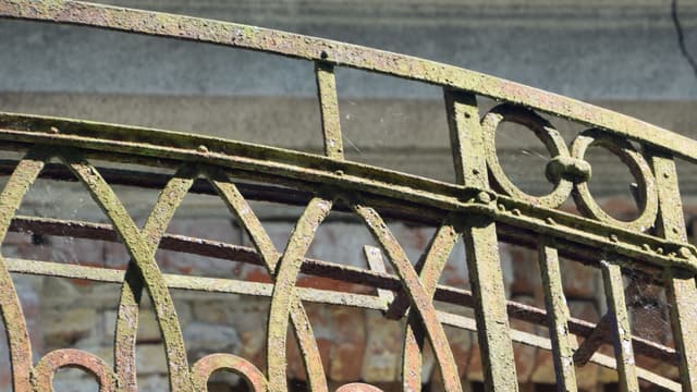 Mitmachbaustelle Gutshaus Eickelberg