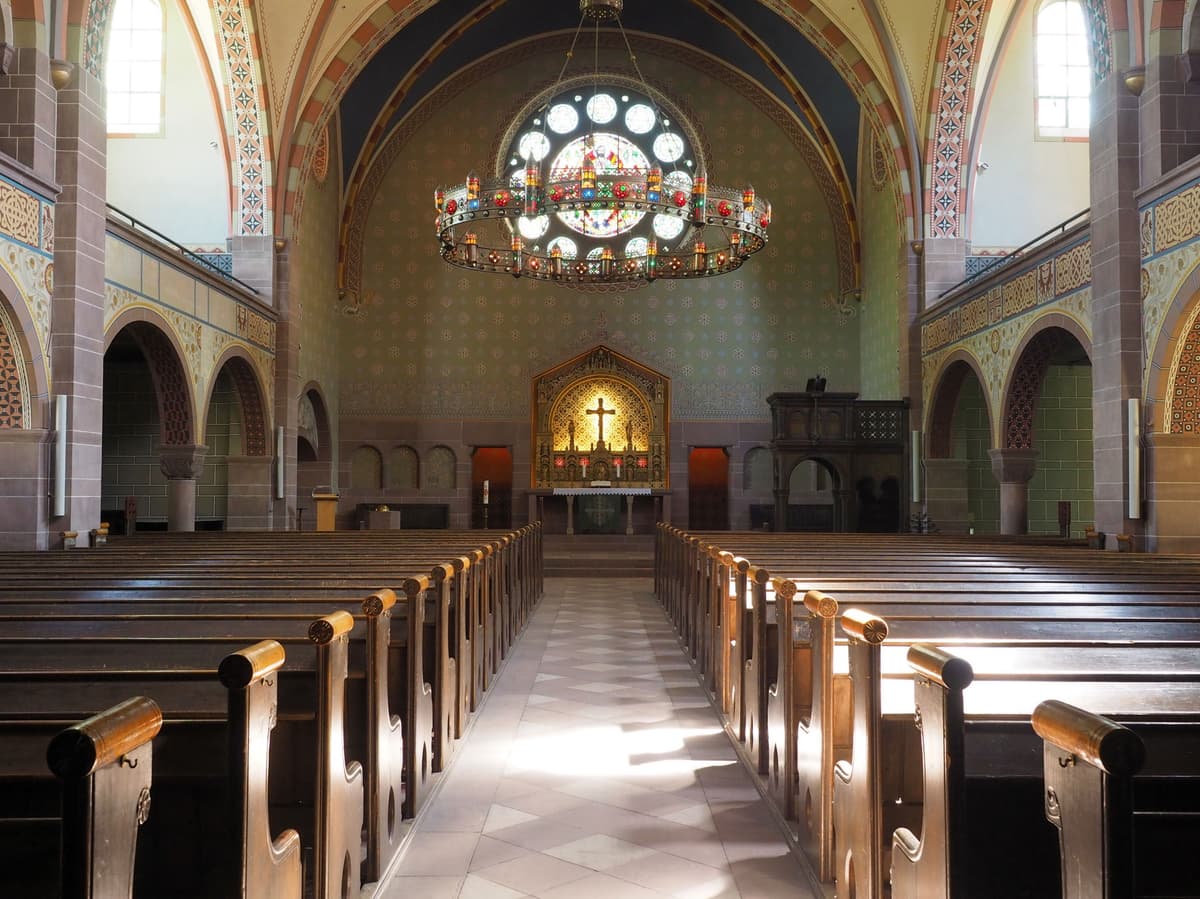 Bethlehemkirche Hannover