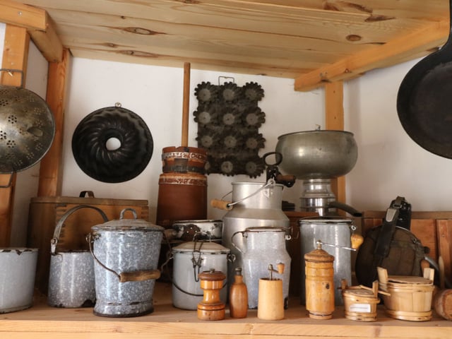 Heimatstube Frankenhain