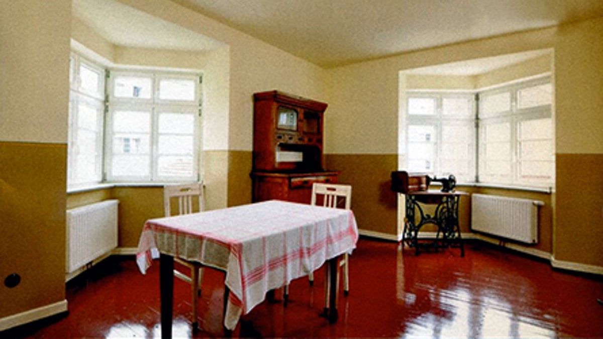 Fotoquelle: Paul-Schwellenbach-Haus, GAG Immobilien AG