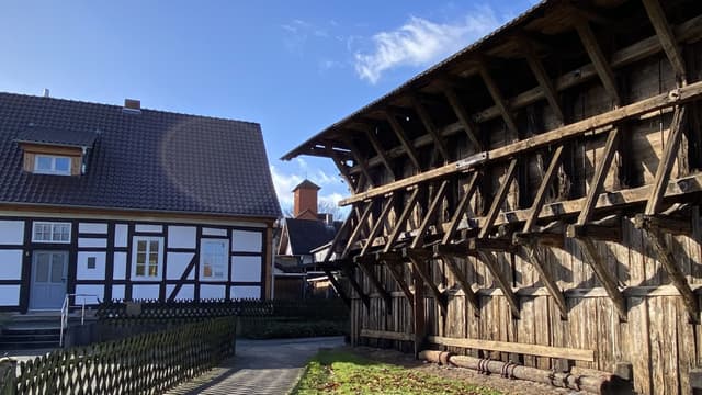 Saline Sülbeck
