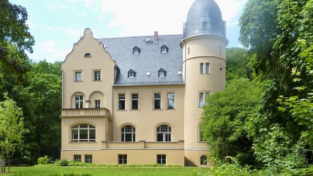 Villa Jahr
