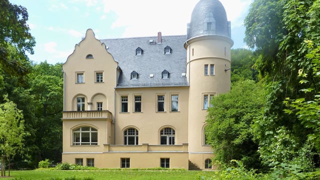Villa Jahr