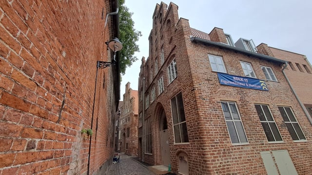 Figurentheater und Museum Kolk 17