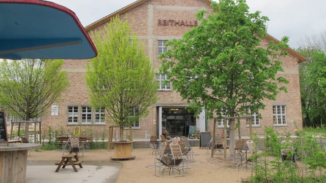 Reithalle Achern