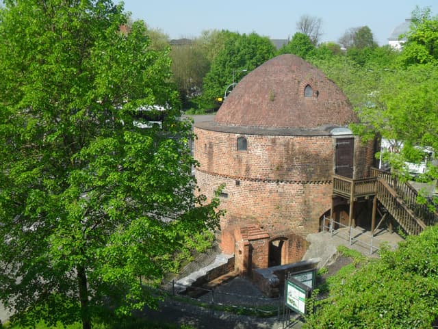 Pulverturm