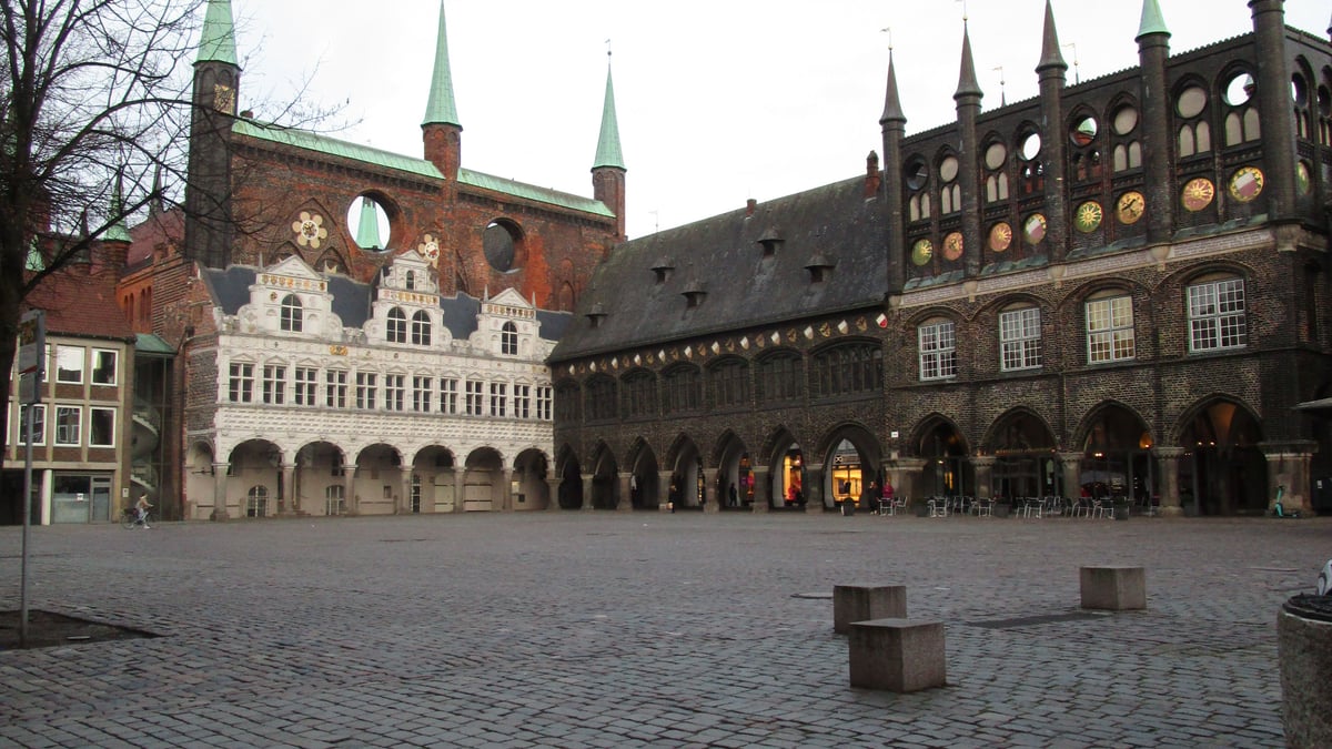 Fotoquelle: Abt. Denkmalpflege der Hansestadt Lübeck