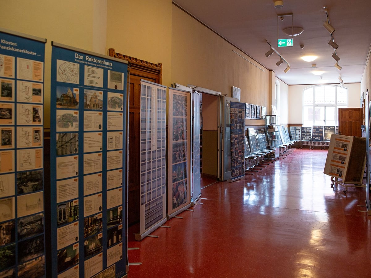 Fotoquelle: Untere Denkmalbehörde Hansestadt Wismar