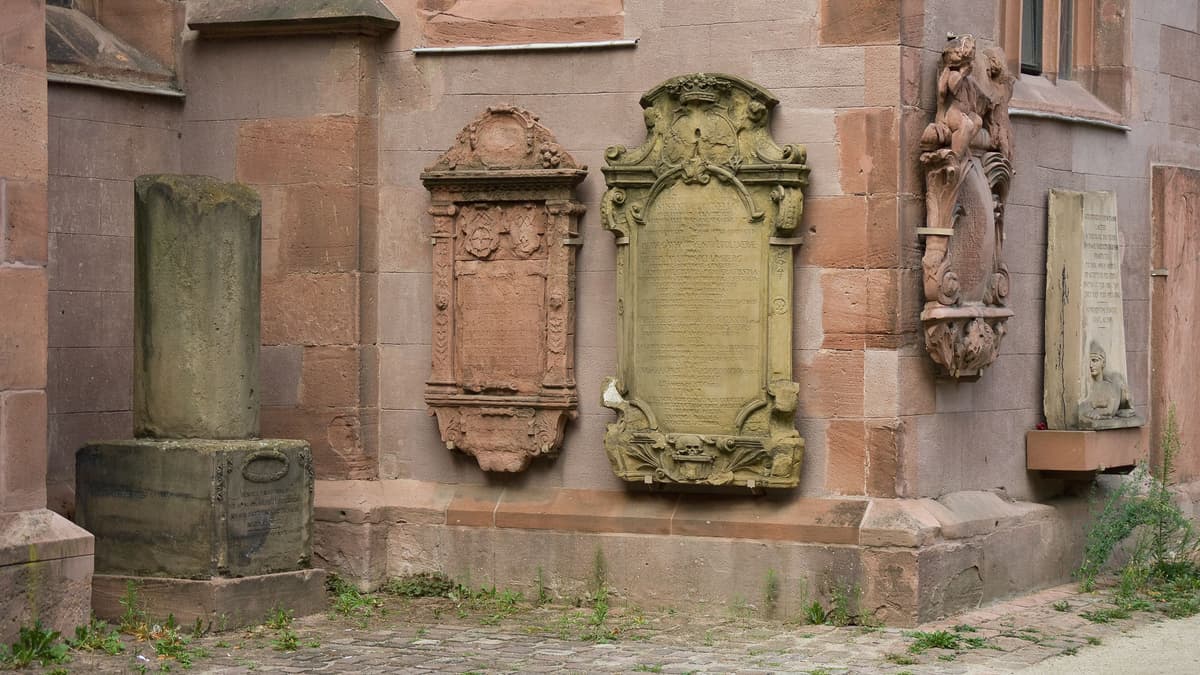 Peters Kirche