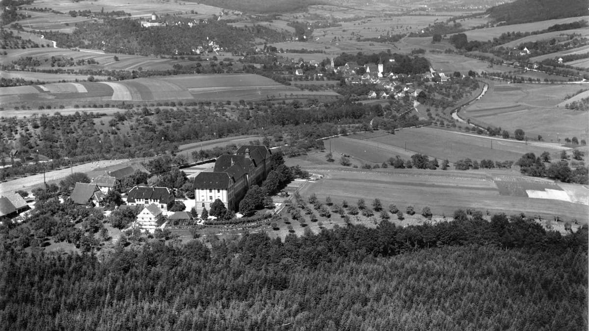 Alten- und Pflegeheim Staigacker