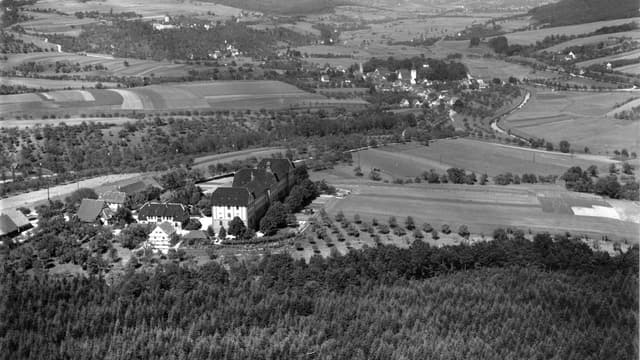 Alten- und Pflegeheim Staigacker