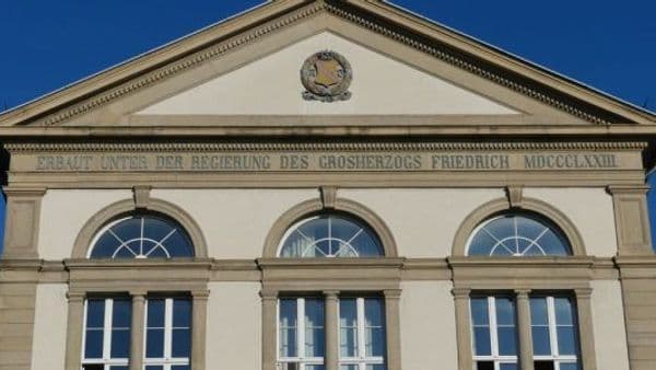 Bismarck-Gymnasium