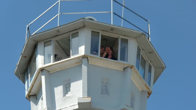 Ostsee-Grenzturm-Museum