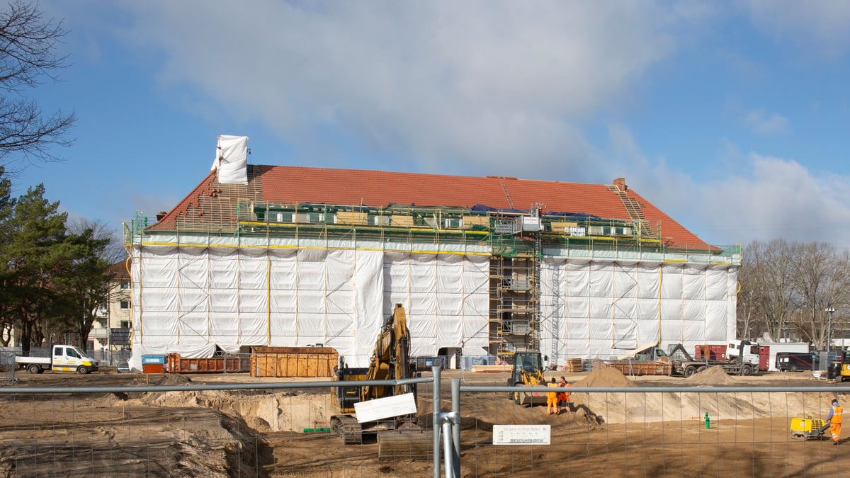 Fotoquelle: Inhaber KBI GmbH / Fotograf Ralf Nikolai