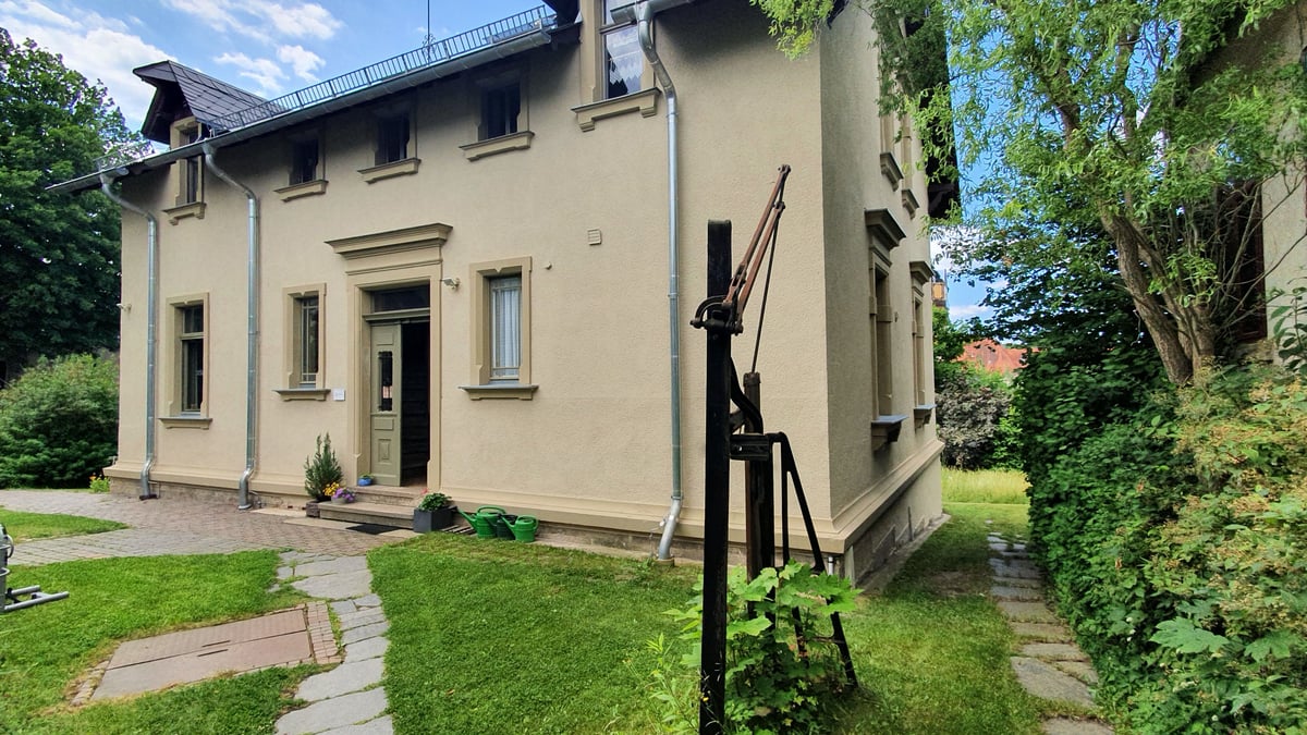 Fotoquelle: Stadt Plauen