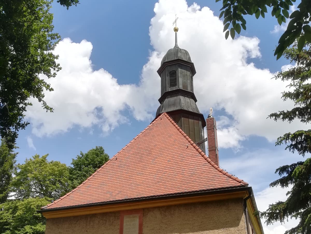 Kirchturm