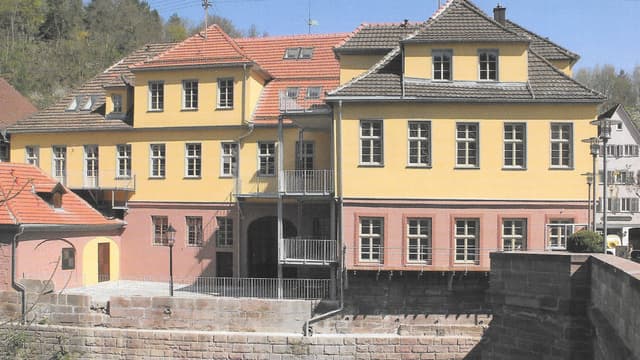 Haus Reichert