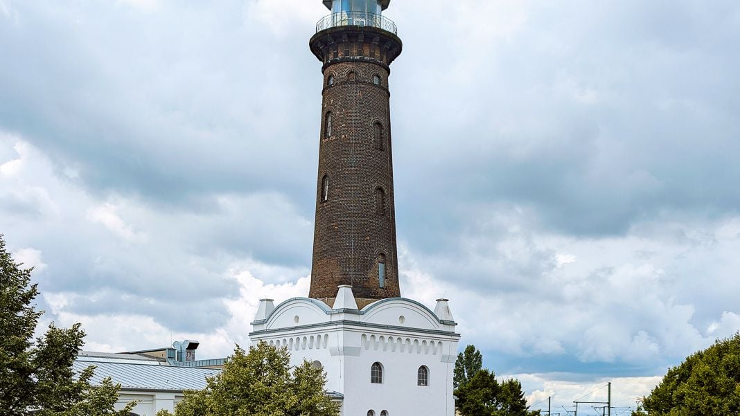 Fotoquelle: Stadt Koeln, Stadtkonservator, Dorothea Heiermann