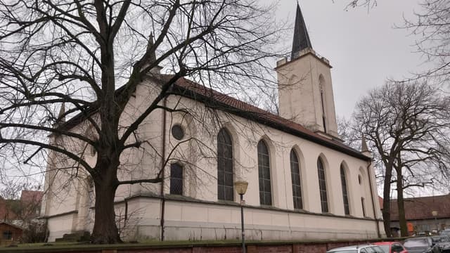 St. Jürgen
