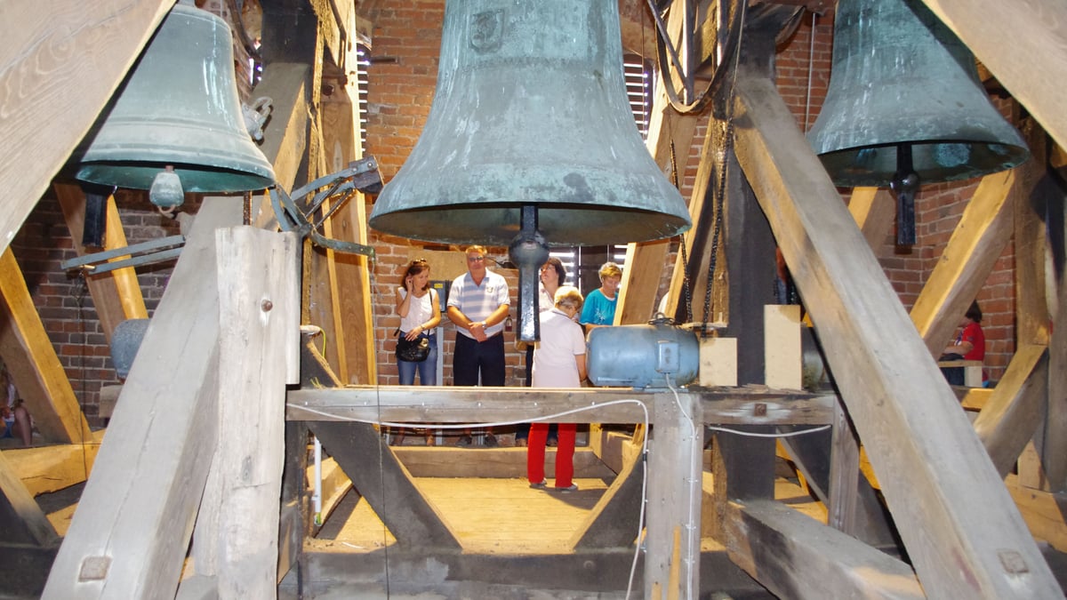 Fotoquelle: Stiftskirche