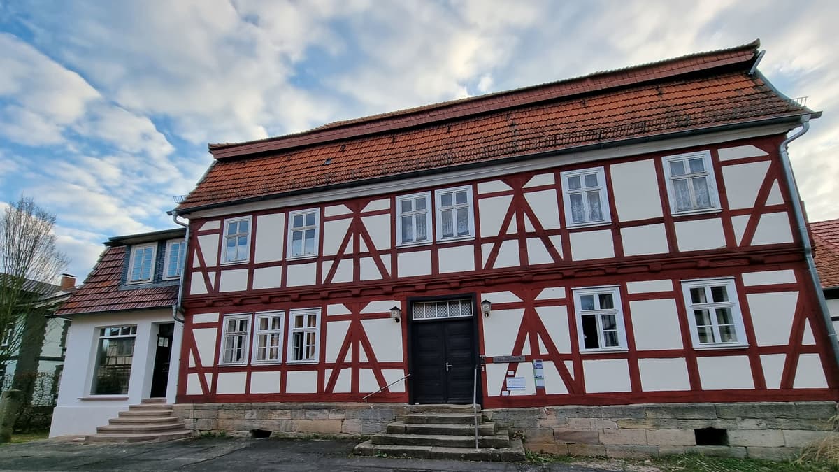 Außenansicht