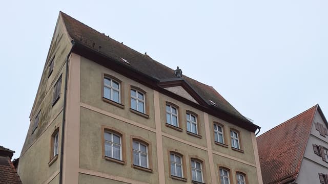 Haus Zum Grünen Baum