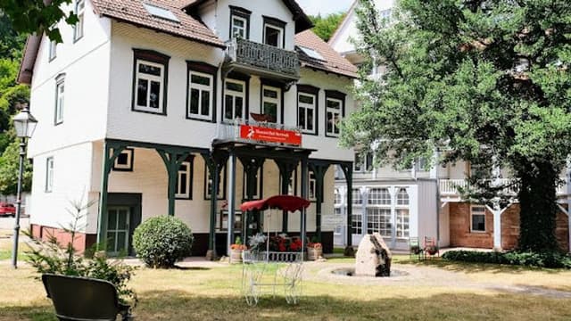Feierabendziegelmuseum