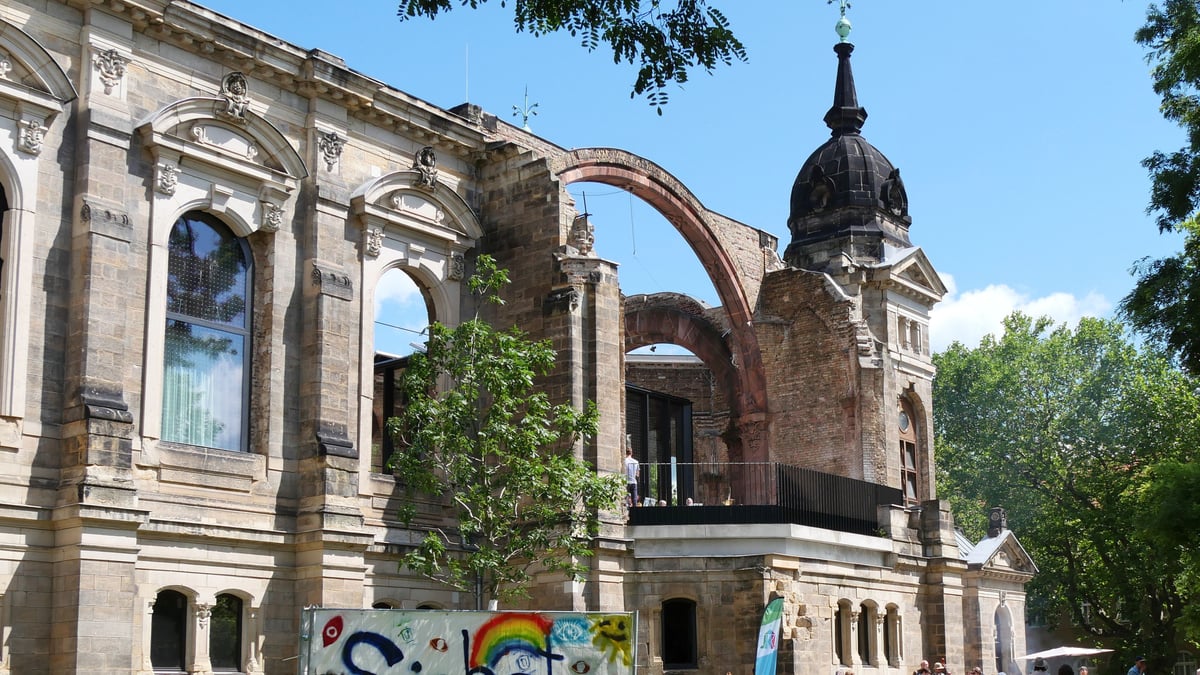 Fotoquelle: Ev. Jugend Dresden