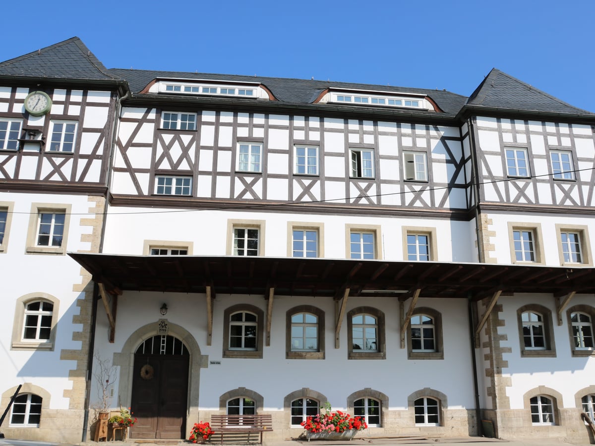 Fotoquelle: Denkmalschutzbehörde Ilm-Kreis