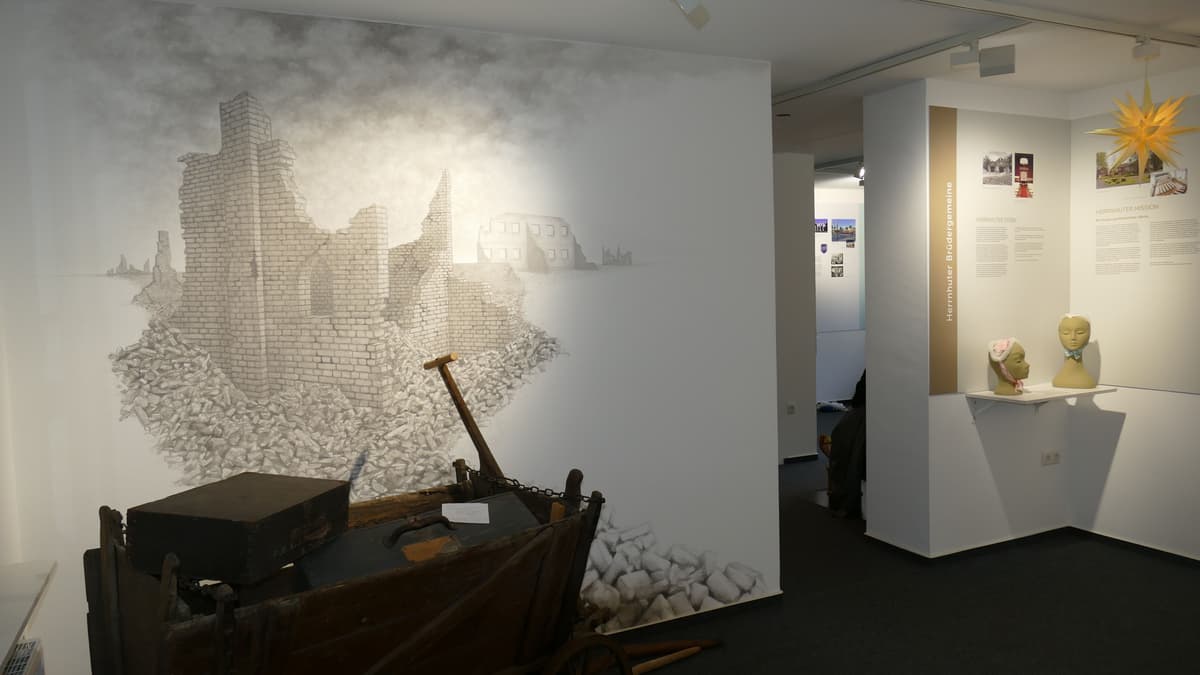 Ausstellung
