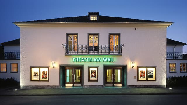 Theater am Wall