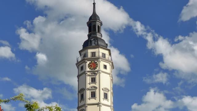 Rathausturm