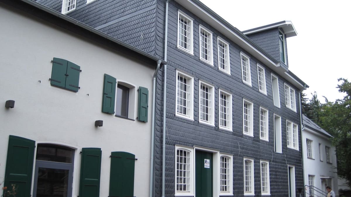 Mühle