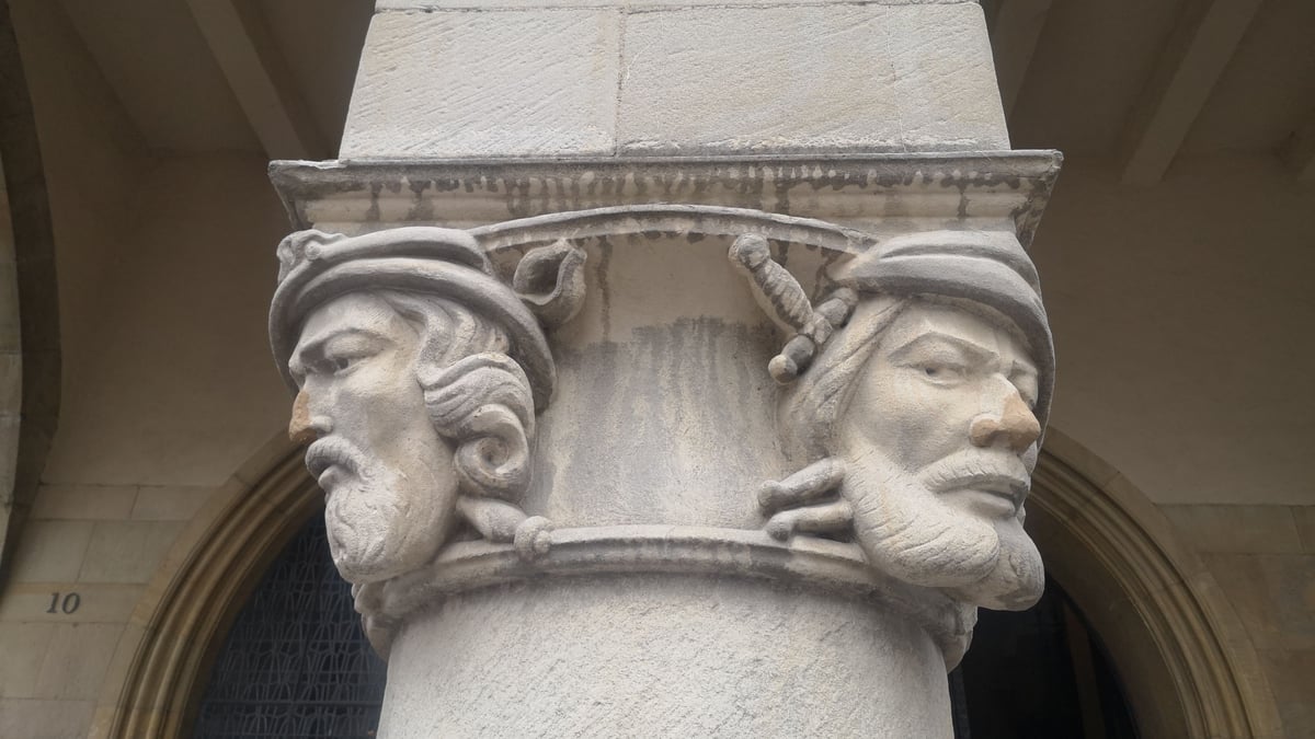 Fotoquelle: Städt. Denkmalbehörde